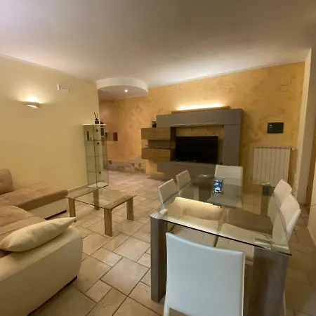 Br Holiday home Bari