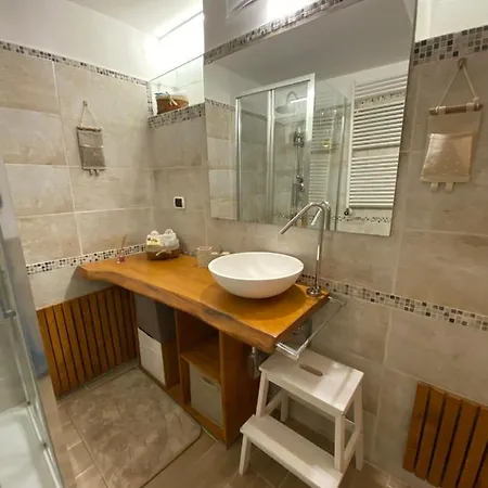 Holiday home Br *