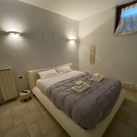 Br Holiday home Bari