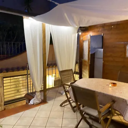 Br Holiday home *